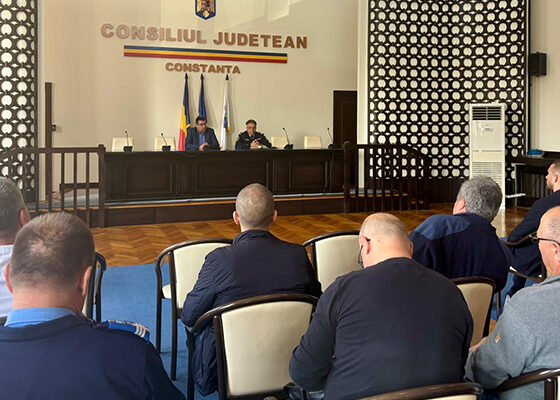 comitet situatii urgenta