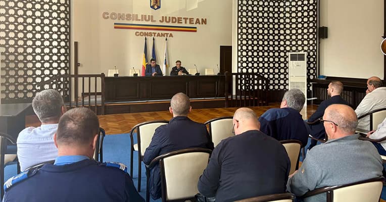 comitet situatii urgenta