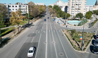 constanta bulevard tomis