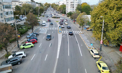 constanta treceri pietoni