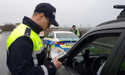 control politie port