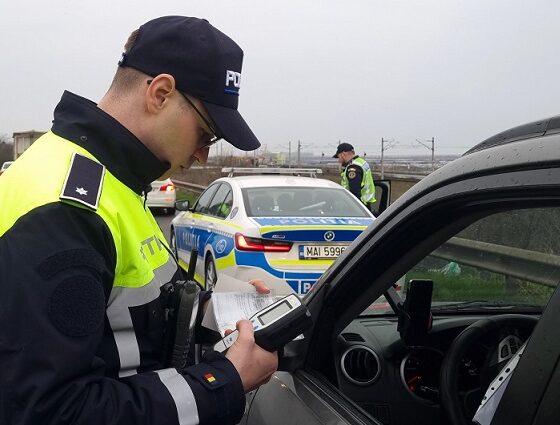 control politie port
