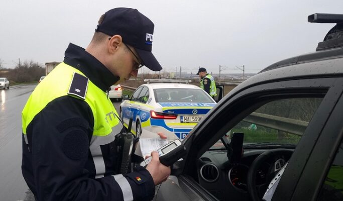 control politie port