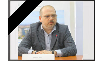 daniel popa