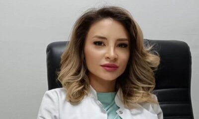 director medical buzau