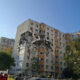 explozie bloc bucuresti