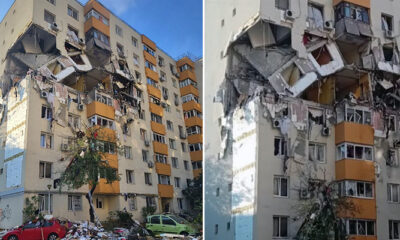 explozie bucuresti