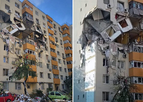 explozie bucuresti