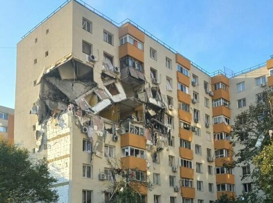 explozie bucuresti