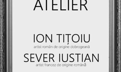 expozitie Ion Titoiu