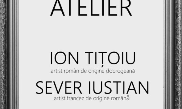 expozitie Ion Titoiu