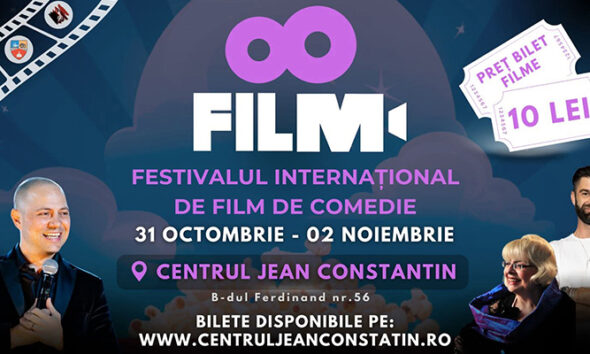 festival comedie