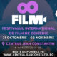 festival comedie