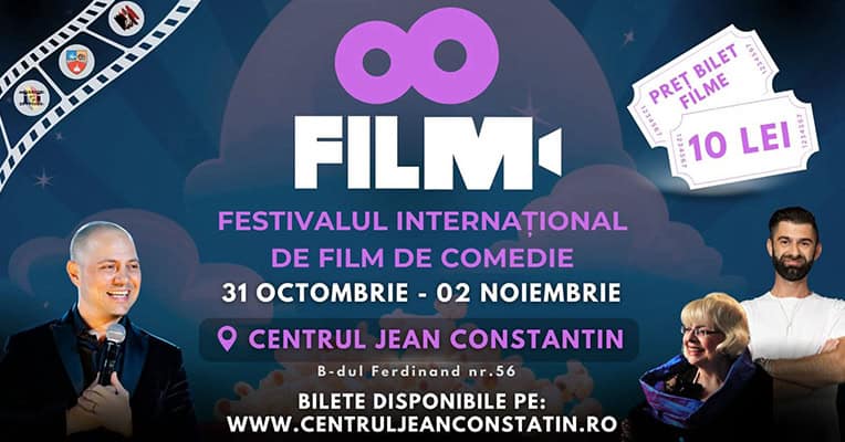 festival comedie
