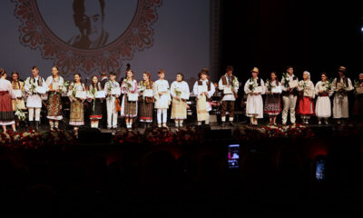 festival dan moisescu