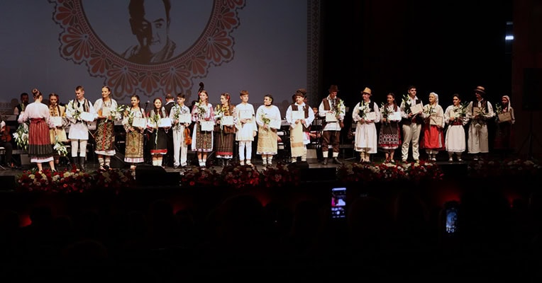 festival dan moisescu