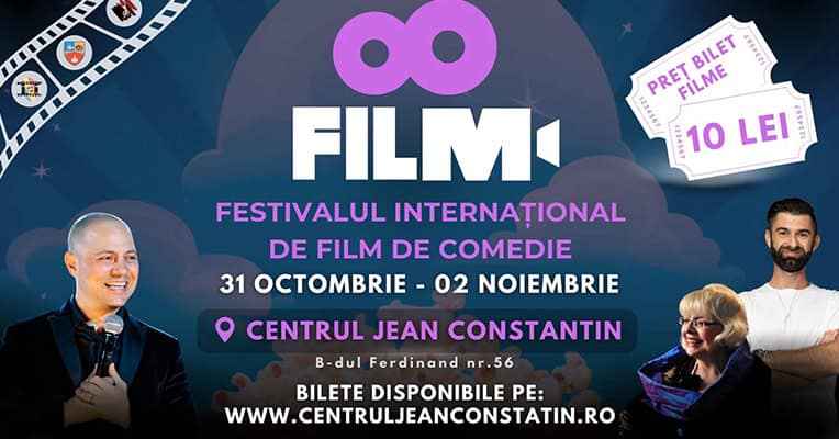 festival film comedie
