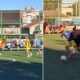 fotbal amatori navodari