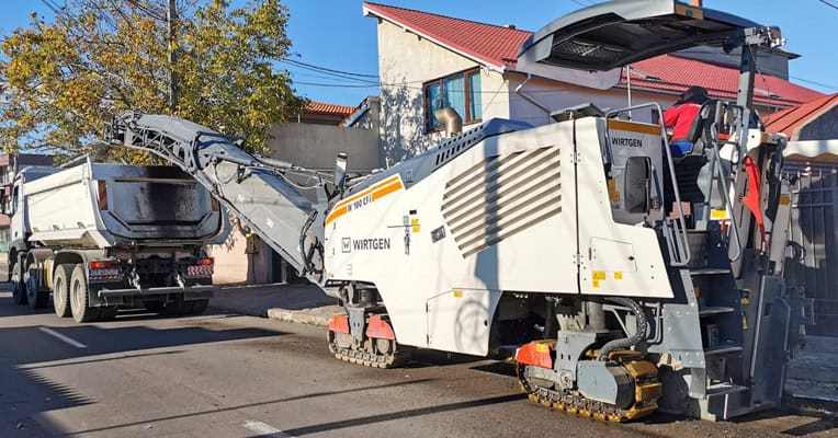 freza confort urban