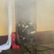 incendiu tulcea
