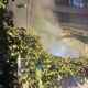 incendiu tulcea