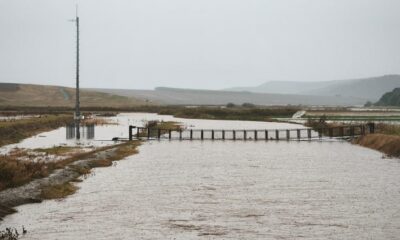 inundatii judetul constanta