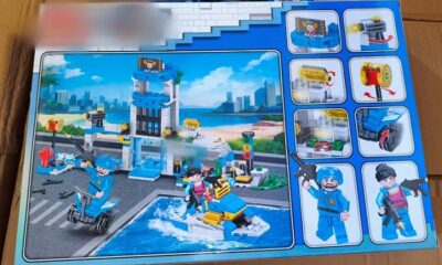 jucarii contrafacute port