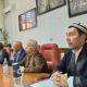 lansare curs lb tatara UB discurs doamna prof Leila