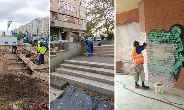 lucrari constanta bun