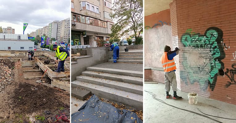 lucrari constanta bun