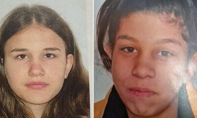 minore disparute centru plasament