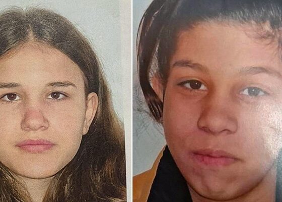 minore disparute centru plasament