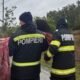 persoana salvata inundatii