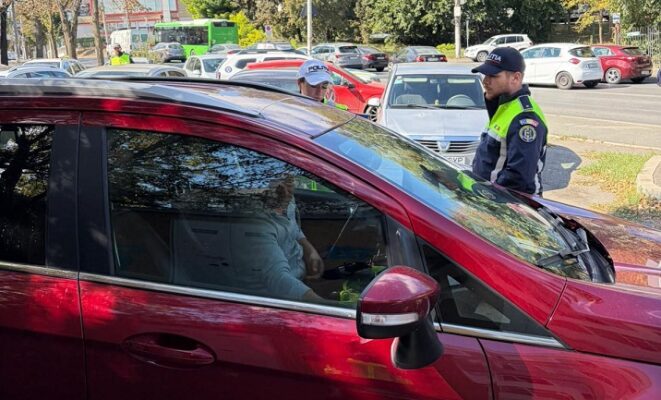 politist tulcea