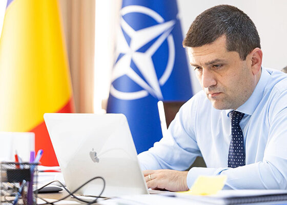radu miruta