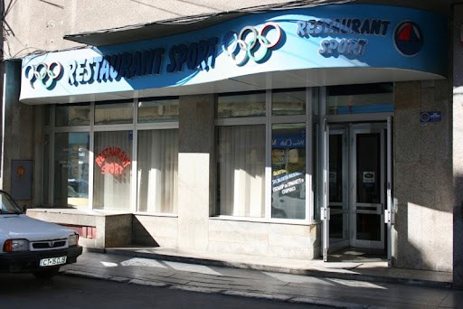 restaurant SPORT Constanta