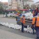 saci inundatie constanta