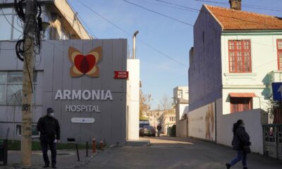 spitalul Armonia