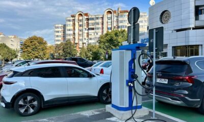 statii incarcare masini electrice