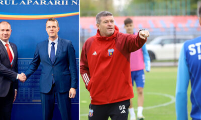 steaua