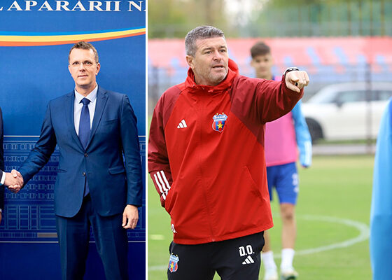steaua
