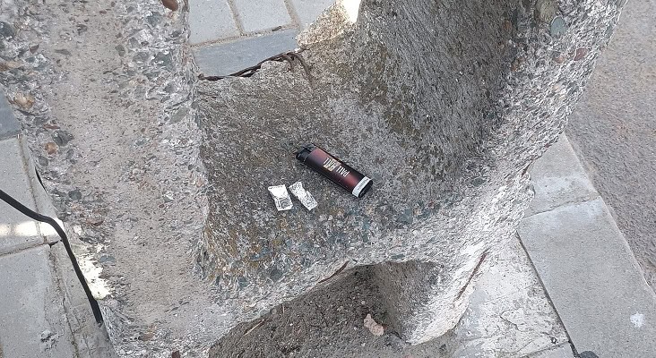 substante interzise cernavoda