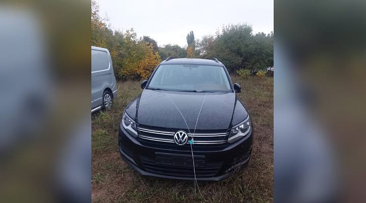 volkswagen