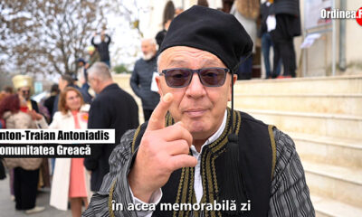 Anton Traian Antoniadis Fotografia Legendara a Constantei