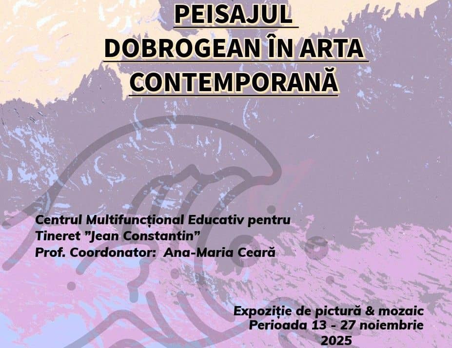 Expozitie Ziua Dobrogei()