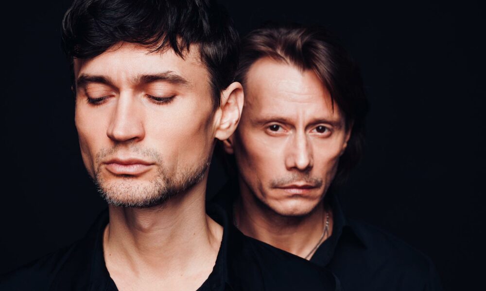 Marius Manole si Andrei Irimia