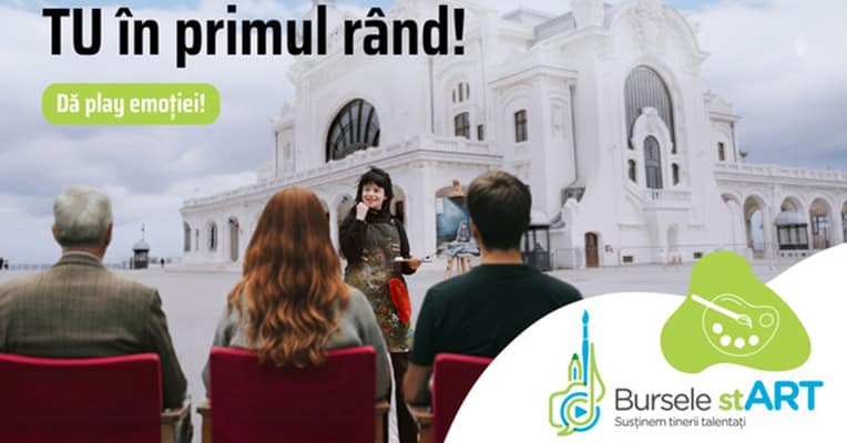 Timeea Ioana Zanfir pictura