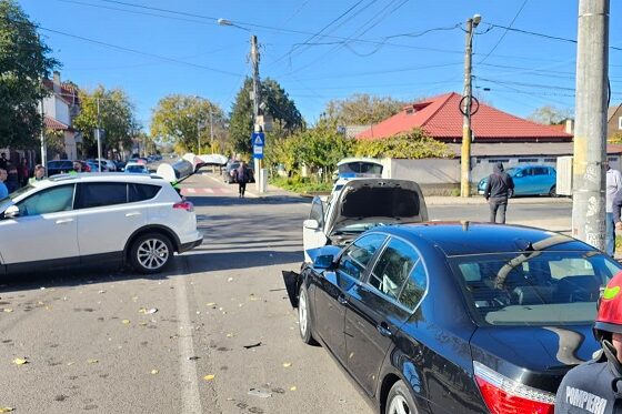 accident Hatman Arbore