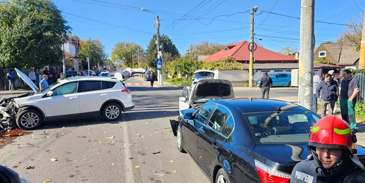 accident Hatman Arbore