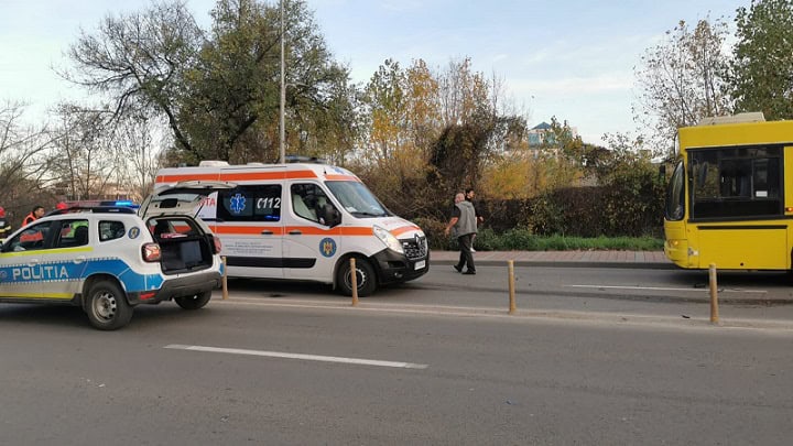 accident mamaia accident mamaia